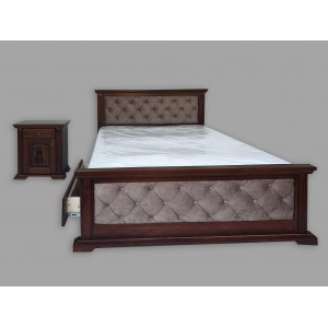 Спальный гарнитур "Белла"