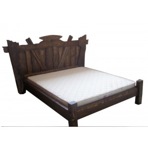 Двуспальная кровать "Гамак"